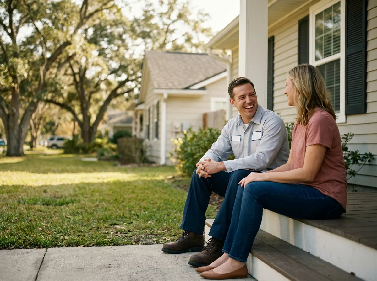 Septic tank pumping FAQs for Bentonville, OH